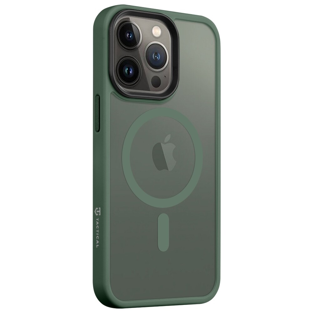 Tactical-MagForce-Hyperstealth-kryt-iPhone-13-Pro-Forest-Green