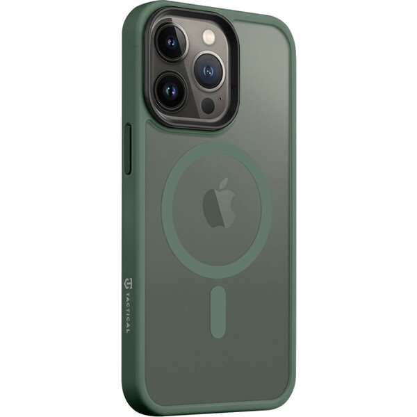 Tactical-MagForce-Hyperstealth-kryt-iPhone-13-Pro-Forest-Green