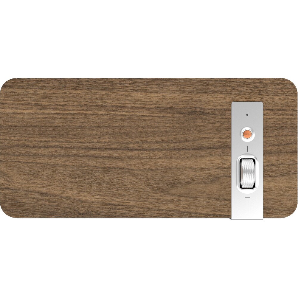 Klipsch-The-One-Plus-Bluetooth-reproduktor-orechove-hnedy