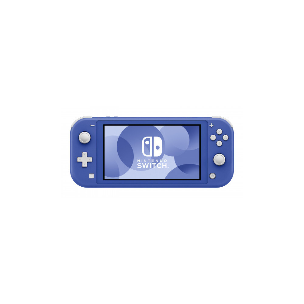Nintendo-Switch-Lite-modra