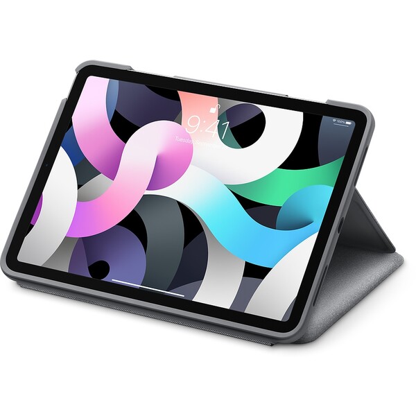 Logitech-Folio-Touch-pouzdro-s-CZ-klavesnici-a-trackpadem-iPad-Air-11-M2-M3-5-gen-4-gen-sede