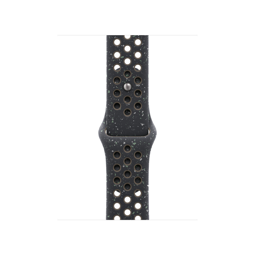 Apple-Watch-41-40-38mm-Midnight-Sky-sportovni-reminek-Nike-S-M