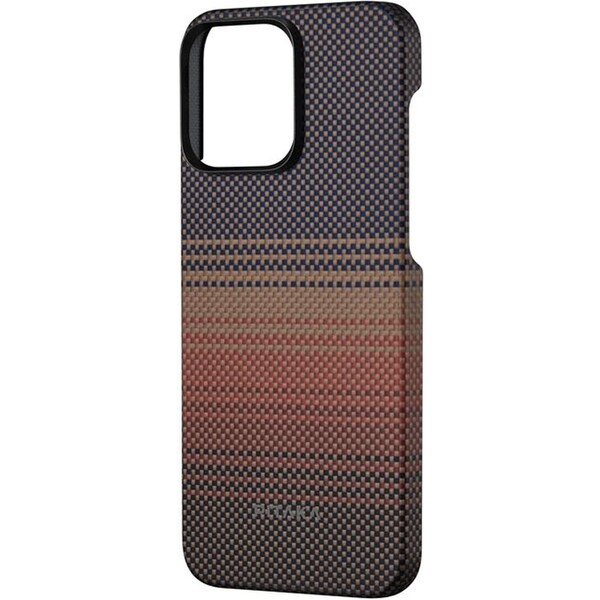 Pitaka-MagEZ-5-kryt-pro-iPhone-15-Pro-Max-hneda