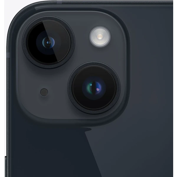 Apple iPhone 14 256GB temně inkoustový - Mobilní telefony - Obrázek H5LG300401
