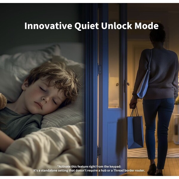 AQARA-Smart-Lock-U200-chytry-zamek-cerny