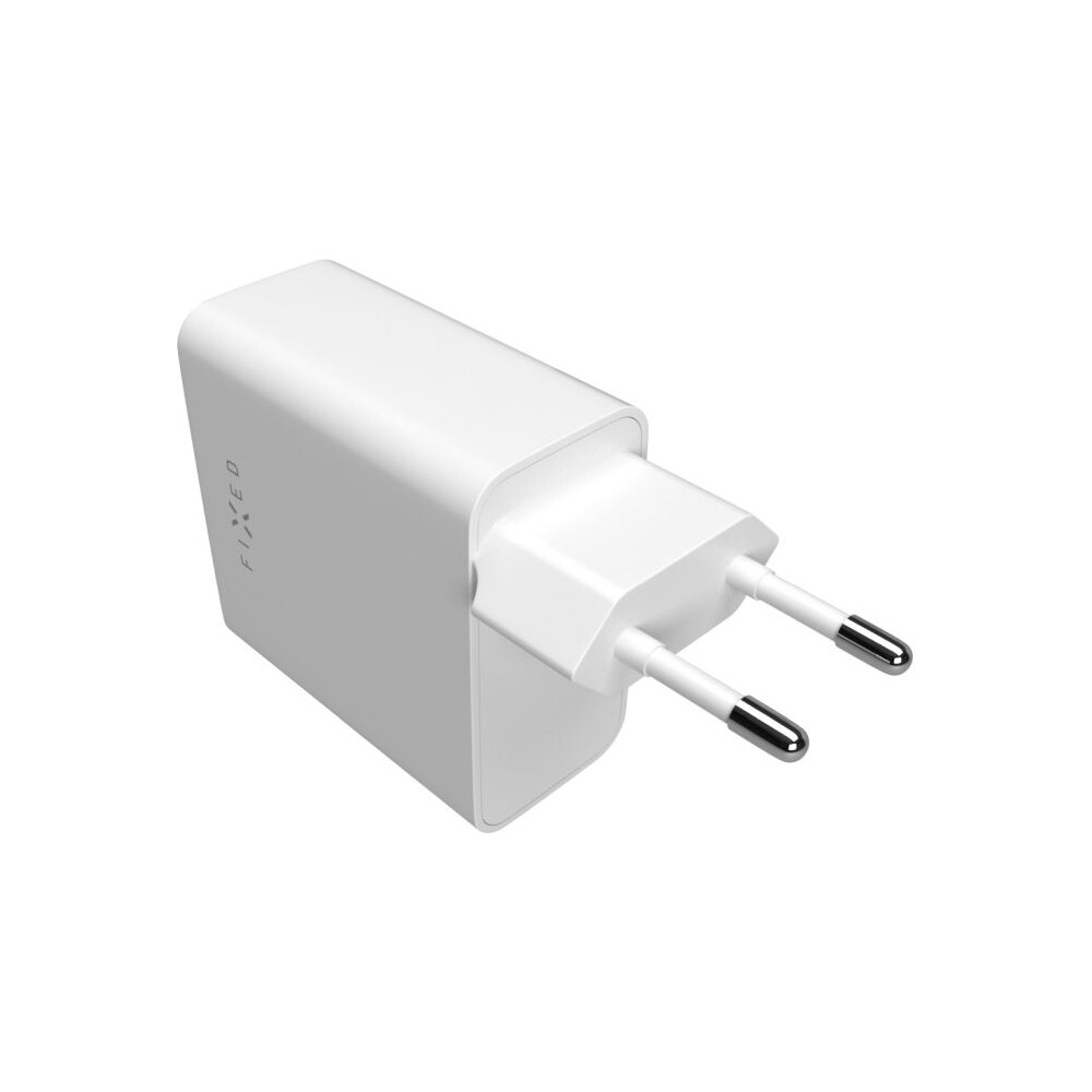 FIXED-nabijecka-s-2x-USB-C-vystupem-PD-65W-bila