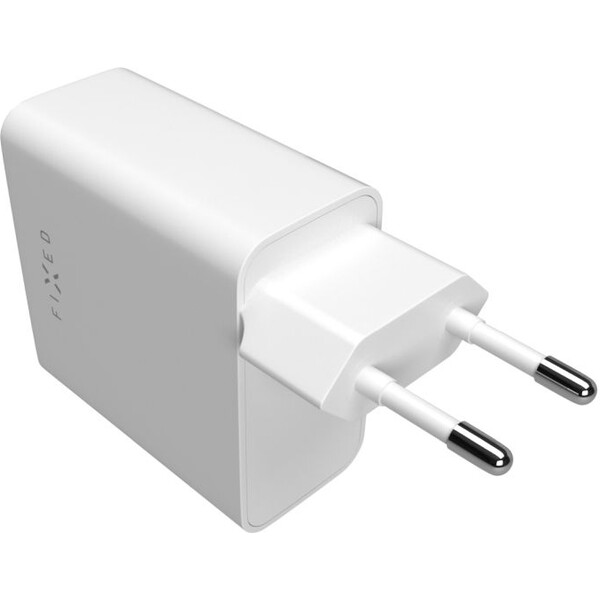 FIXED-nabijecka-s-2x-USB-C-vystupem-PD-65W-bila