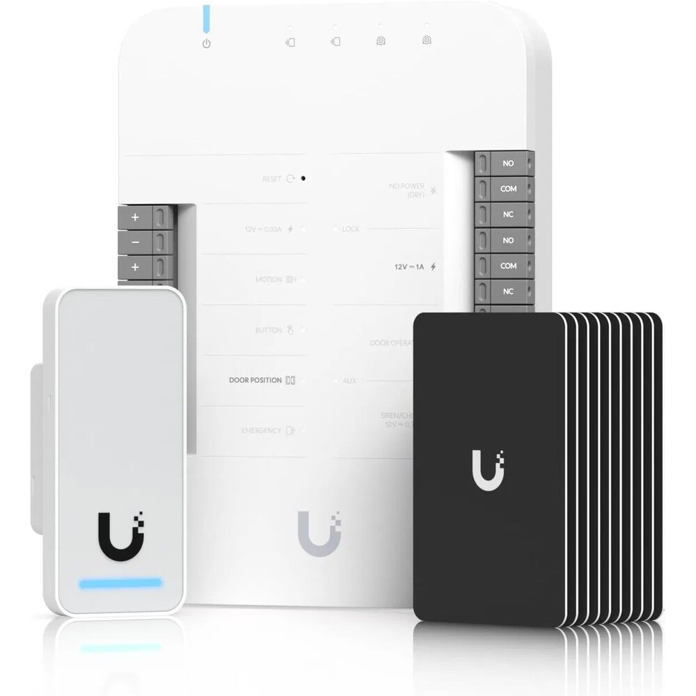 Ubiquiti-UniFi-G2-sada-pristupoveho-systemu