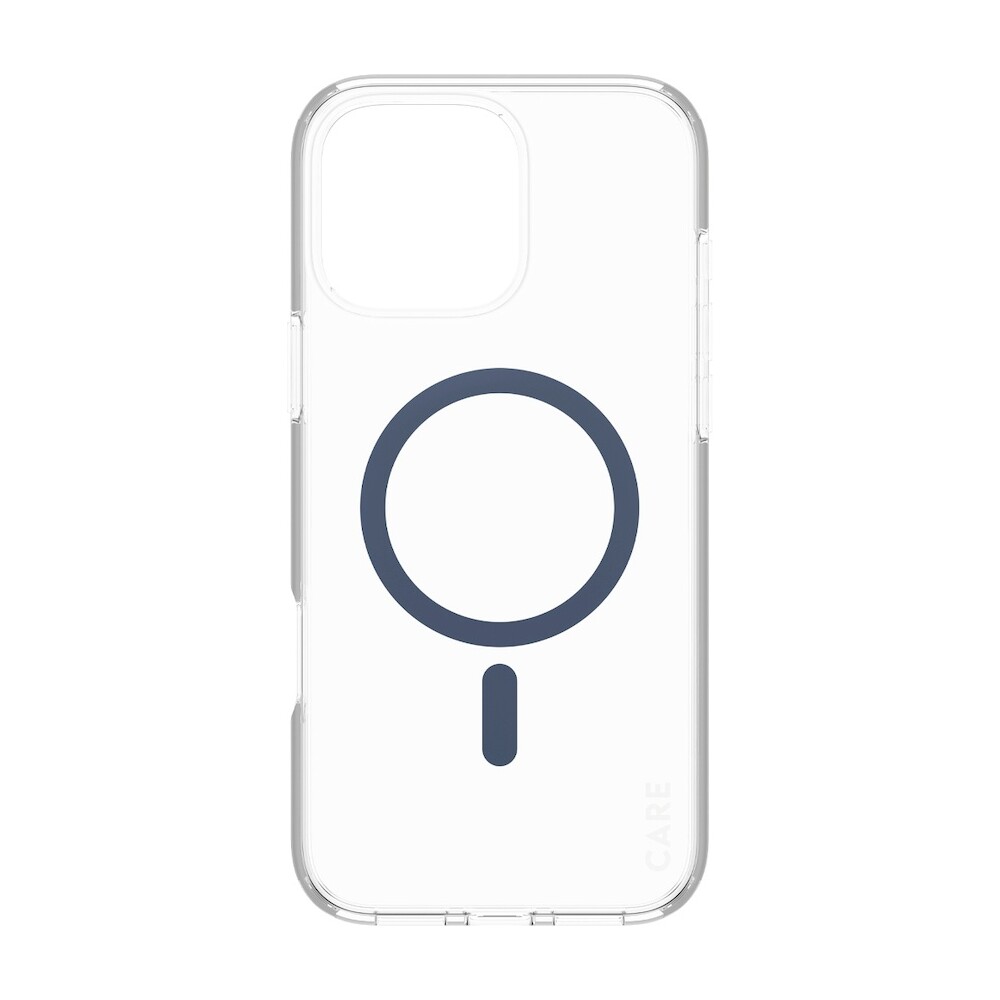 PanzerGlass-CARE-kryt-Apple-iPhone-16-Pro-Max-MagSafe-Urban-Combat-ciry-modry