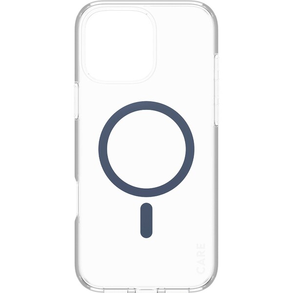 PanzerGlass-CARE-kryt-Apple-iPhone-16-Pro-Max-MagSafe-Urban-Combat-ciry-modry