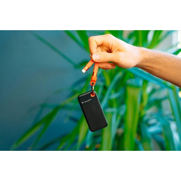 Verbatim-Pocket-SSD-1TB-USB-C-cerna-oranzova