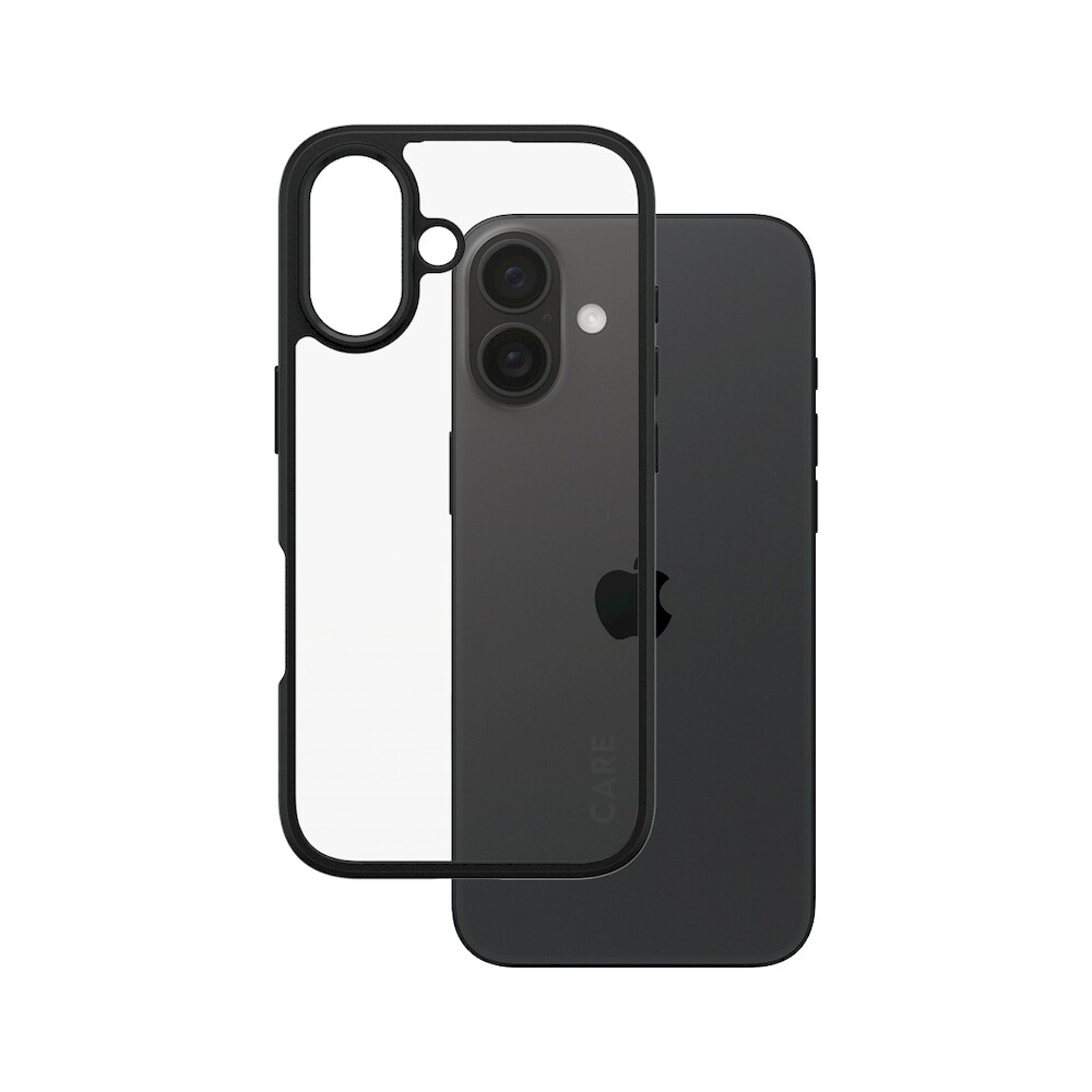 PanzerGlass-CARE-kryt-Apple-iPhone-16-Urban-Combat-cerny