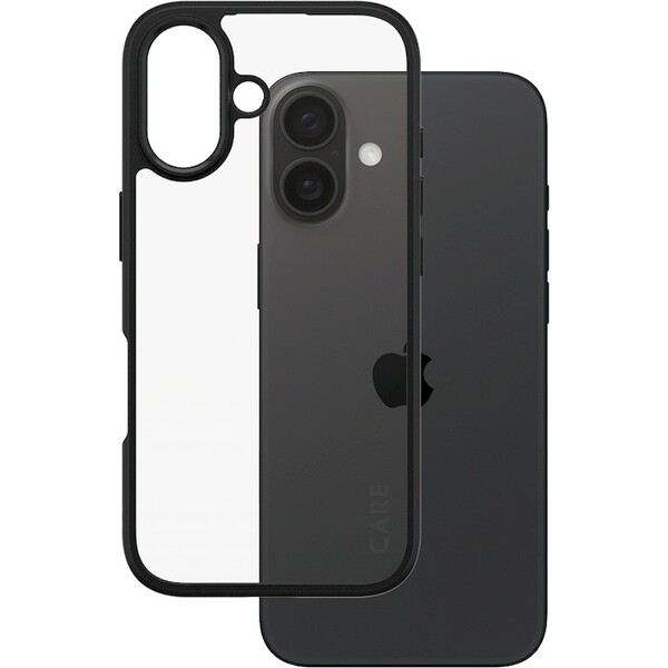 PanzerGlass-CARE-kryt-Apple-iPhone-16-Urban-Combat-cerny