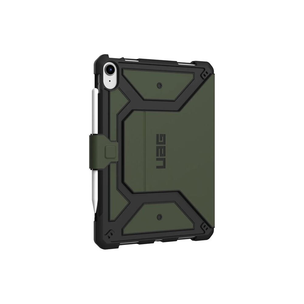 UAG-Metropolis-SE-odolne-pouzdro-iPad-11-2025-iPad-10-9-2022-olivove