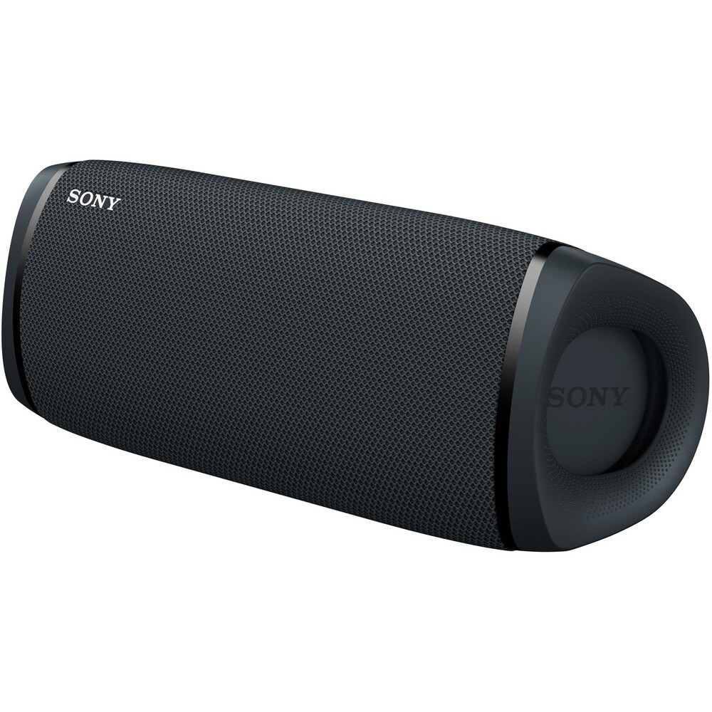 Sony-SRS-XB43-cerny