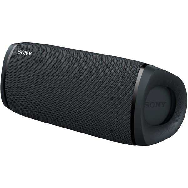 Sony-SRS-XB43-cerny