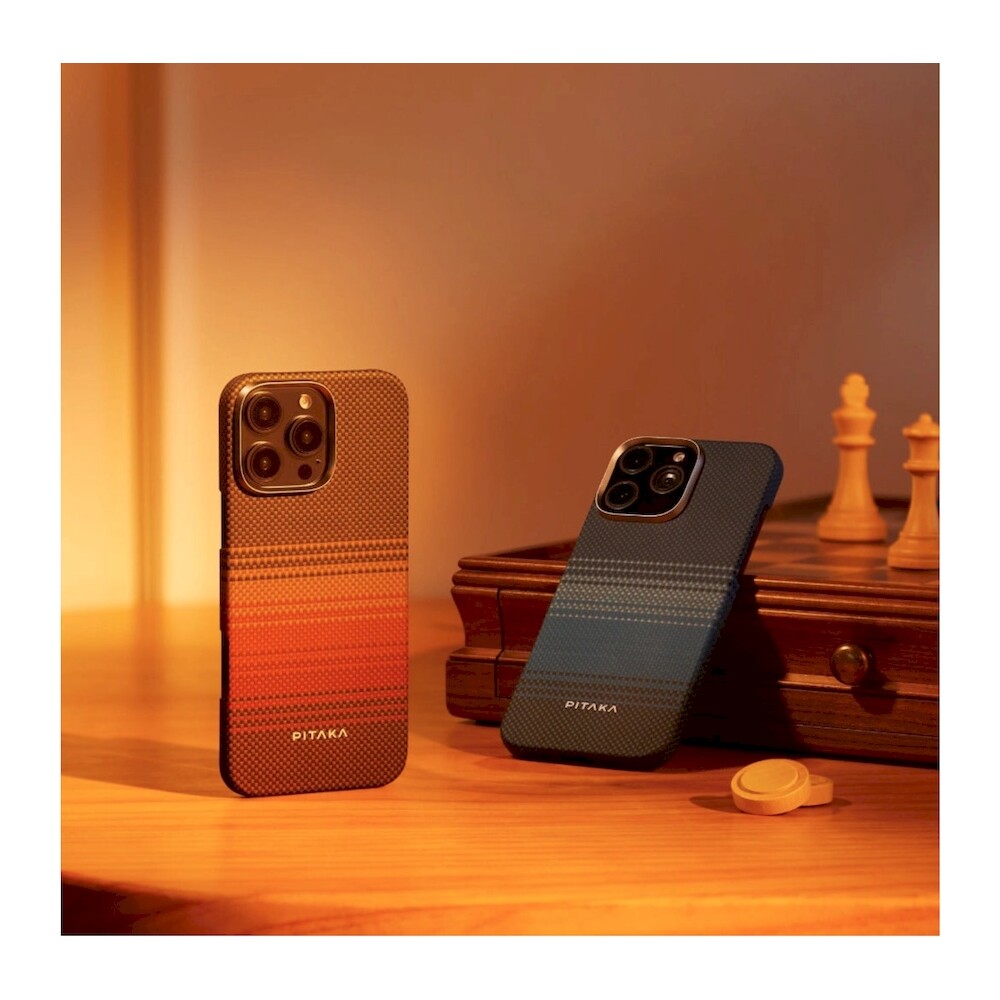 Pitaka-MagEZ-Case-5-MagSafe-kryt-iPhone-16-Pro-Moonrise