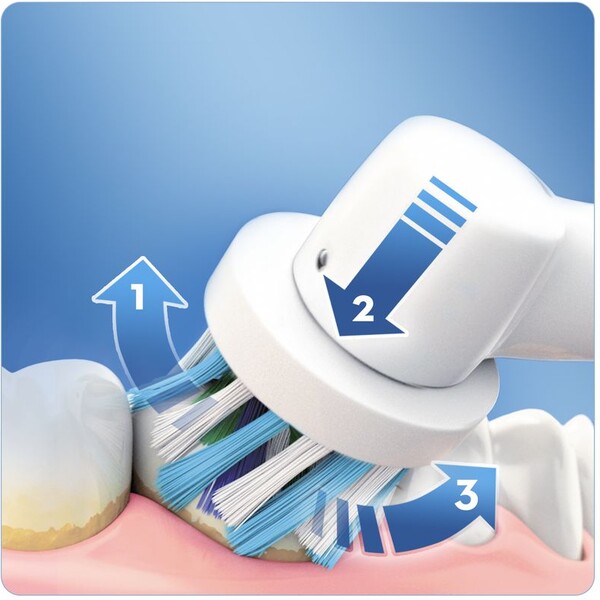 Oral-B-Smart-6-6000N-chytry-zubni-kartacek-hlavice-Cross-Action-modry