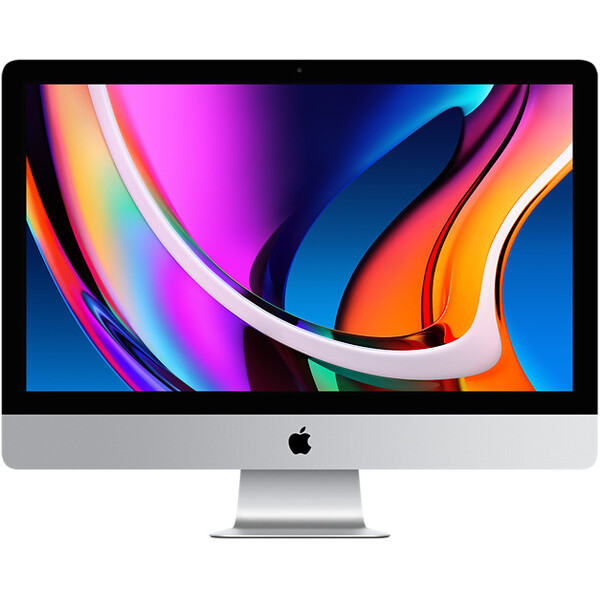 iMac Retina5K 27-inch Late2015 初期化済み スペックは画像参考 - Mac