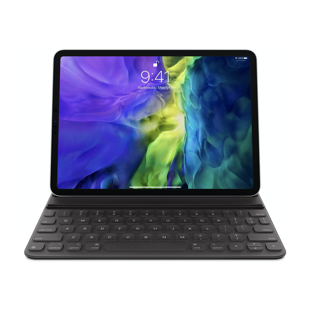Apple-iPad-Pro-11-2022-iPad-Air-11-2024-Smart-Keyboard-Folio-kryt-s-CZ-klavesnici-cerny