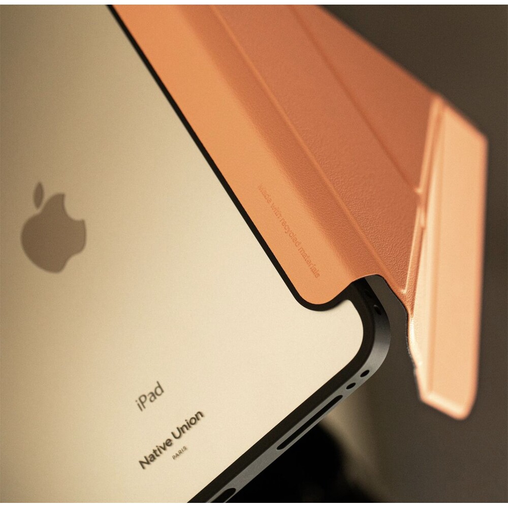 Native-Union-Active-Case-pouzdro-iPad-10-9-iPad-11-2025-oranzove