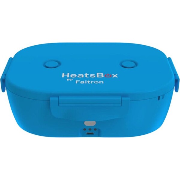 Faitron-HeatsBox-GO-Light-chytry-ohrivaci-obedovy-box-na-baterii-modry