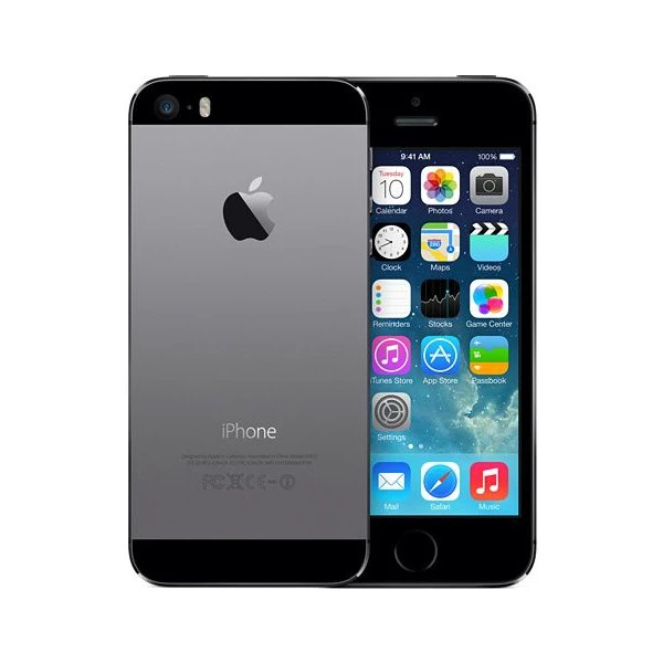 au iPhone5s 64GB｜(au) iPhone 5S 64GB ゴールド APPLE｜中古品｜修理販売｜サンクス電機