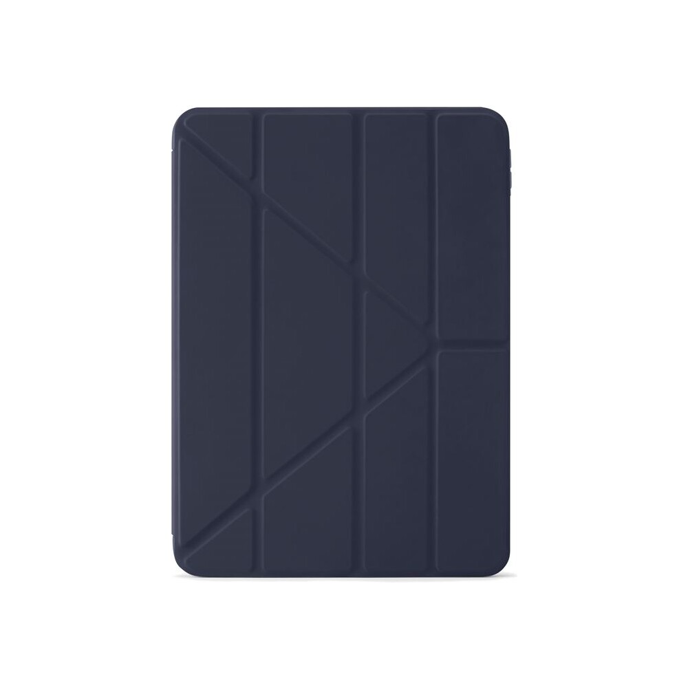 Pipetto-Origami-No1-Original-pouzdro-iPad-Air-11-2026-2025-2024-Air-10-9-2022-2020-tmave-modre