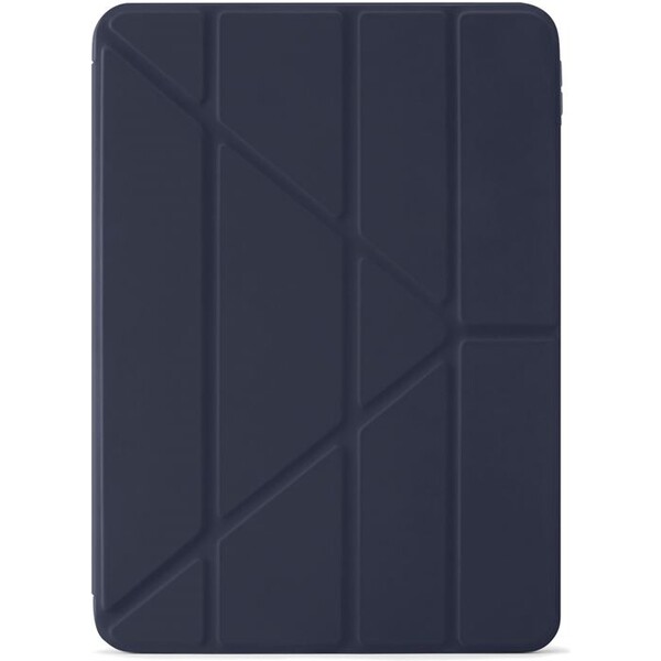 Pipetto-Origami-No1-Original-pouzdro-iPad-Air-11-2026-2025-2024-Air-10-9-2022-2020-tmave-modre