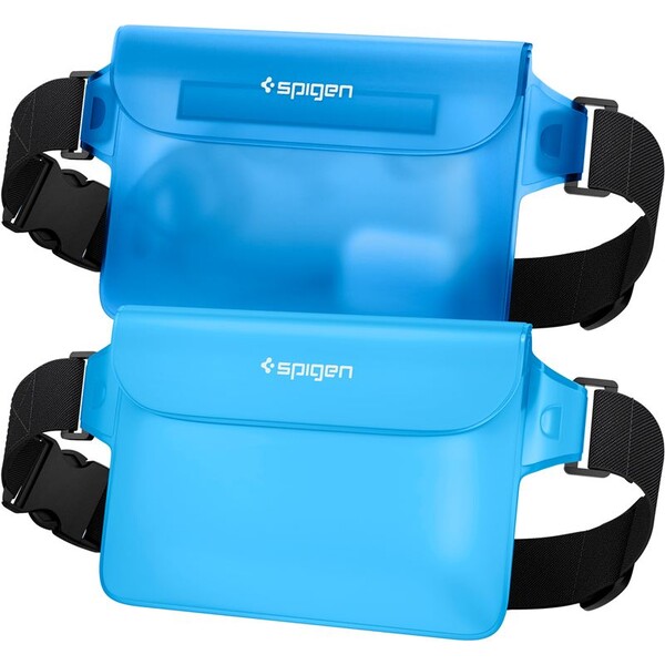 Spigen-Aqua-Shield-WaterProof-Waist-Bag-A620-2-Pack-modry