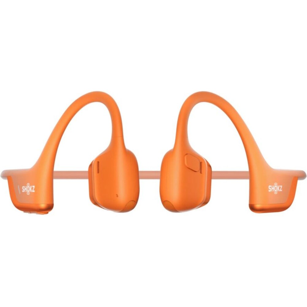 Shokz-OpenRun-Pro-2-USB-C-bezdratova-sluchatka-oranzova
