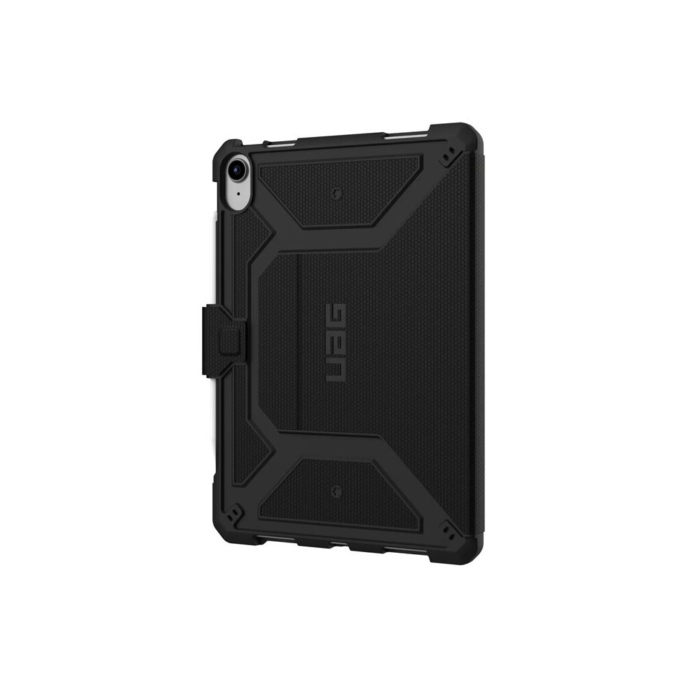 UAG-Metropolis-odolne-pouzdro-iPad-10-9-2022-cerne