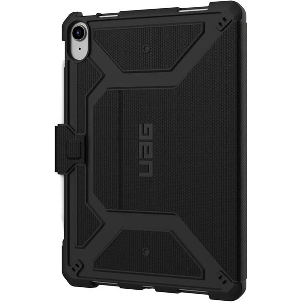 UAG-Metropolis-odolne-pouzdro-iPad-10-9-2022-cerne