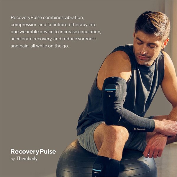 Therabody-RecoveryPulse-navlek-na-ruku-S-