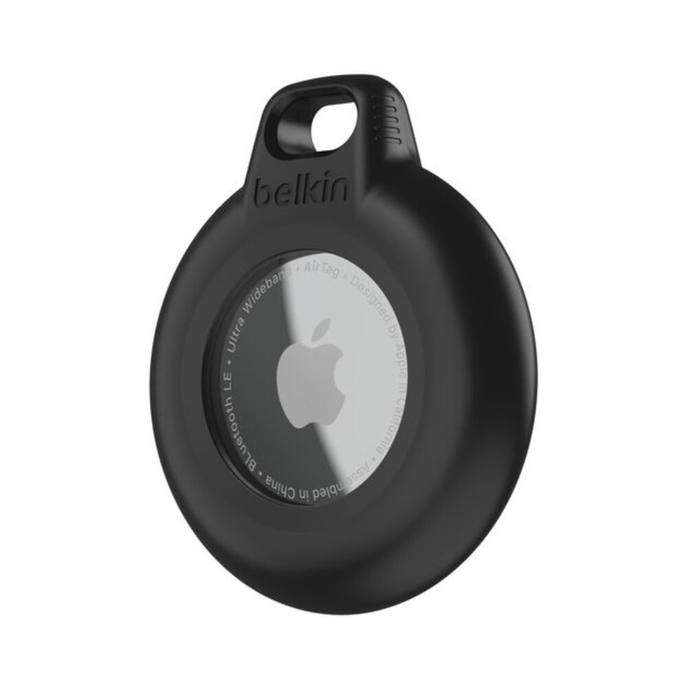 Belkin-Secure-Waterproof-vodotesne-pouzdro-na-AirTag-s-krouzkem-cerne-4-pack-