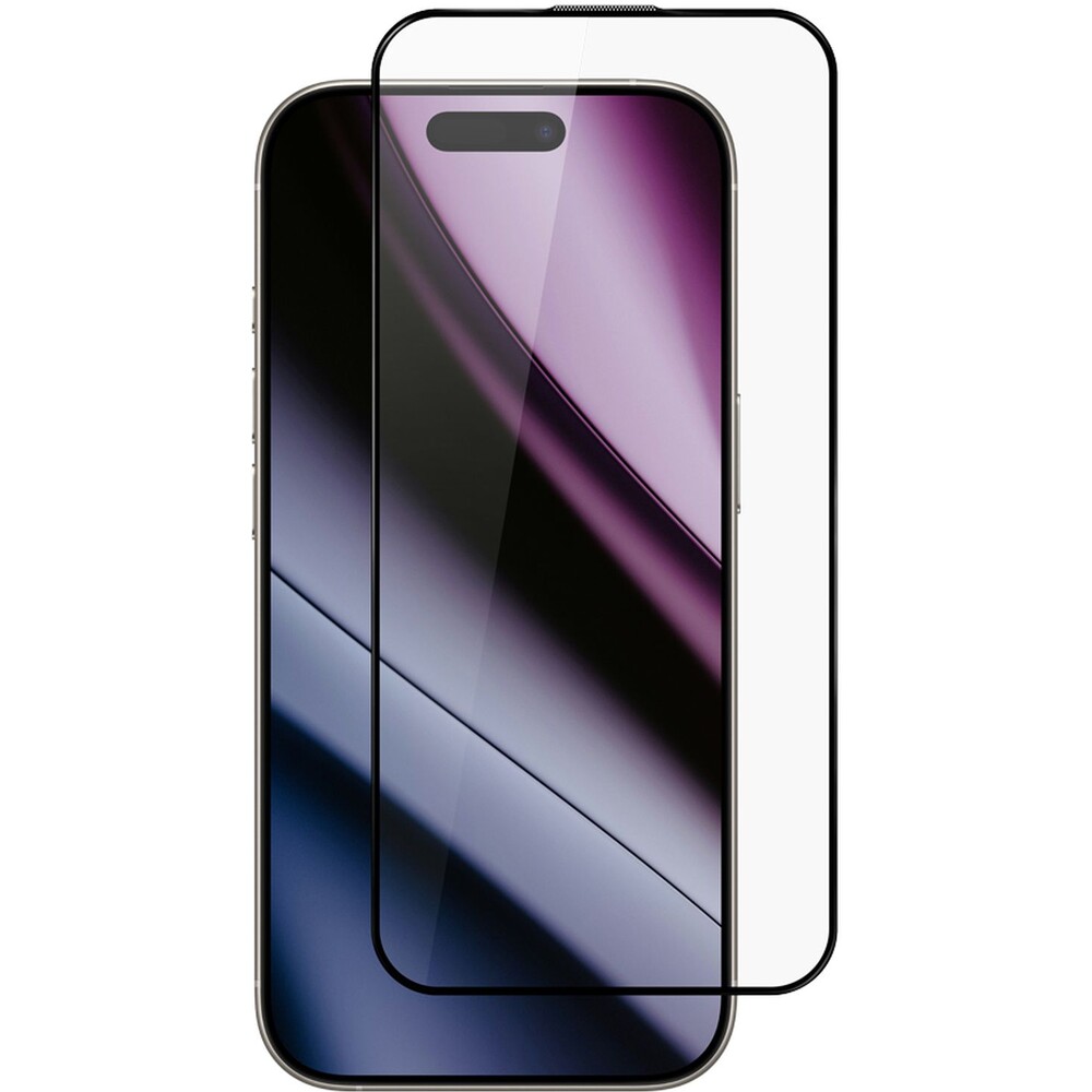 Epico-ImpactCeramic-sklo-3D-Ultra-siroke-kryti-s-aplikatorem-proti-prachu-pro-iPhone-16-Pro-Max