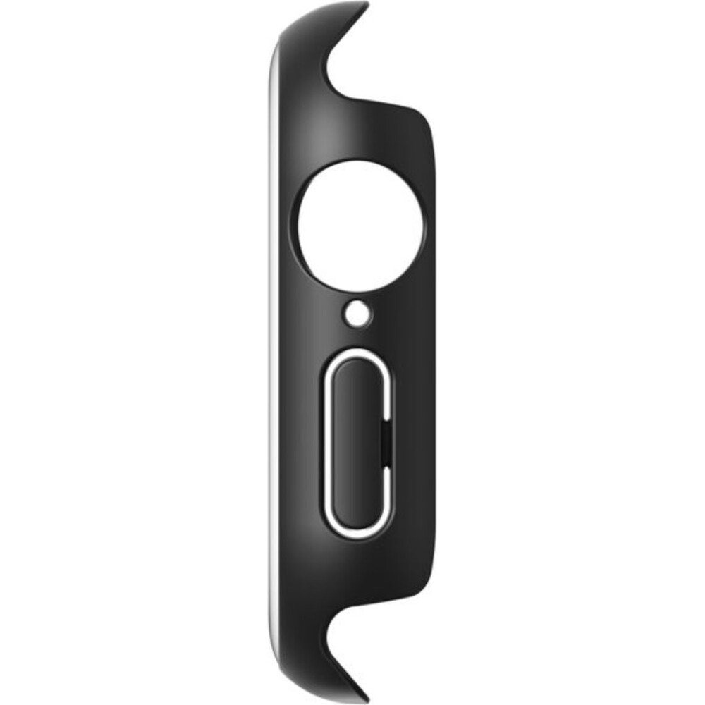 Belkin-ScreenForce-2v1-pouzdro-pro-Apple-Watch-Series-10-42mm-cerne