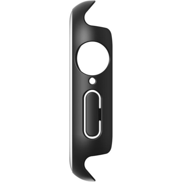 Belkin-ScreenForce-2v1-pouzdro-pro-Apple-Watch-Series-10-42mm-cerne