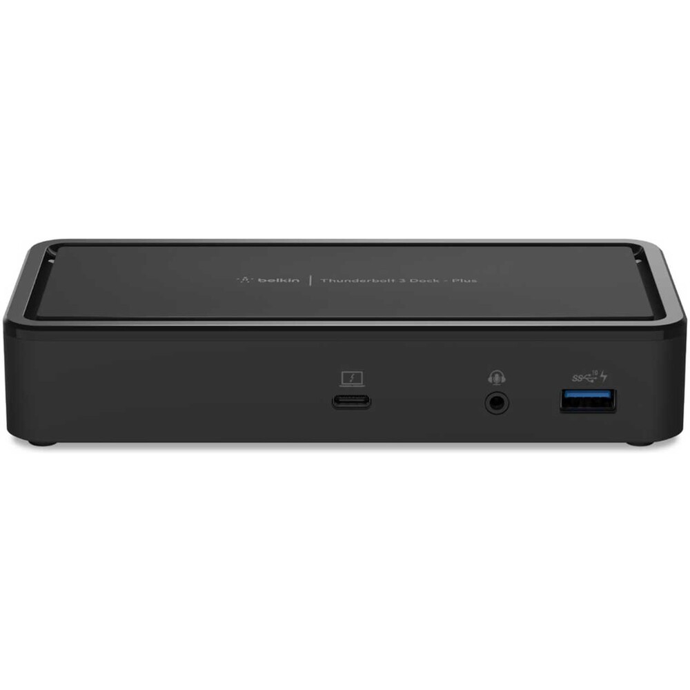 Belkin-Thunderbolt-3-Dock-Plus-dokovaci-stanice-cerna