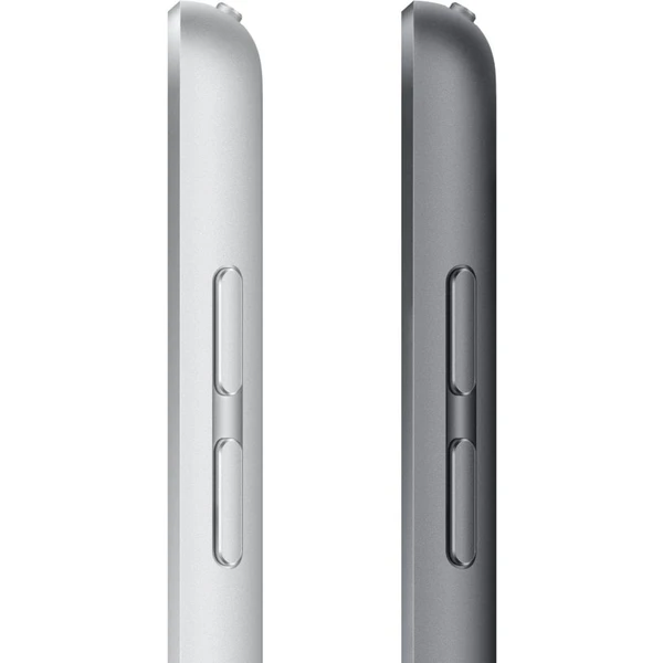 Apple iPad 10,2" 64GB Wi-Fi + Cellular vesmírně šedý (2021) - Tablety - Obrázek HBQKF00101