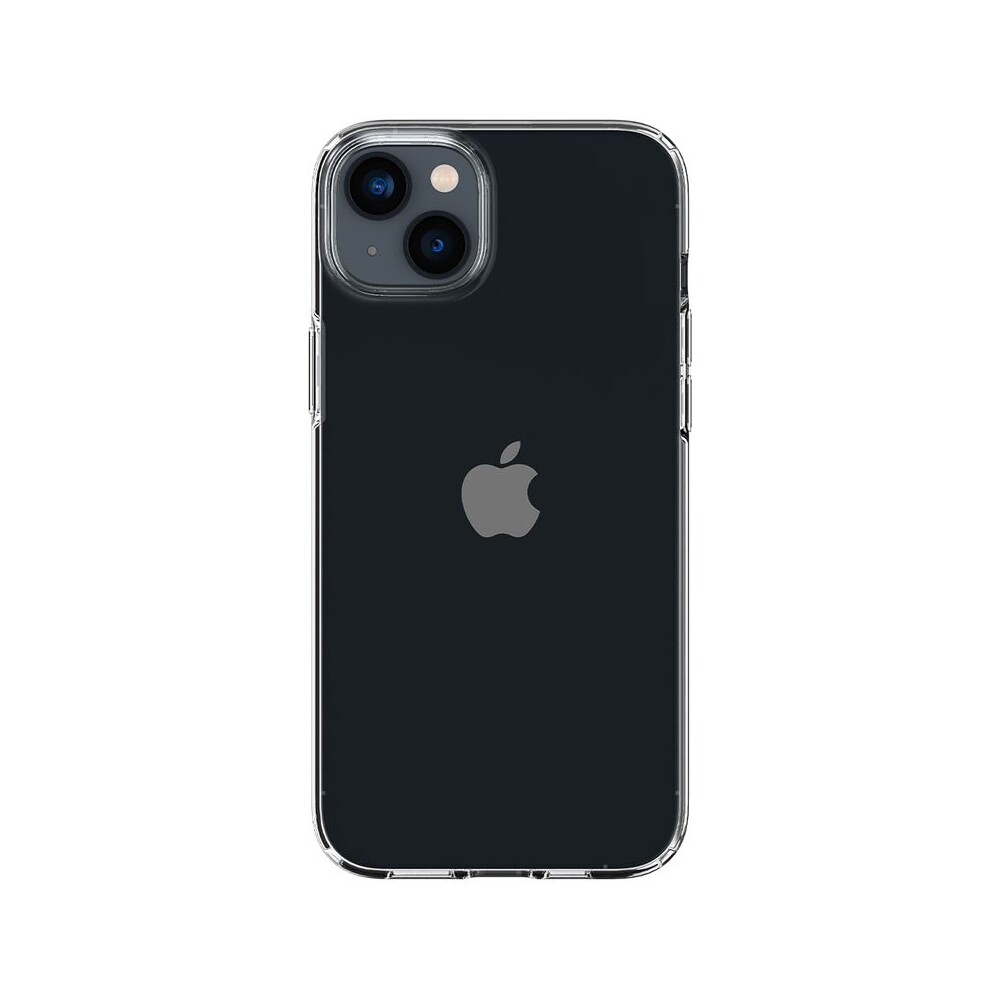 Spigen-Liquid-Crystal-kryt-iPhone-14-ciry