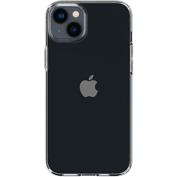 Spigen-Liquid-Crystal-kryt-iPhone-14-ciry