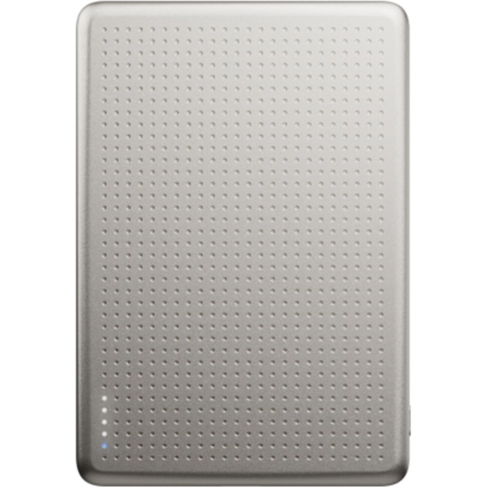 Native-Union-Active-MagSafe-powerbanka-5000mAh-stribrna