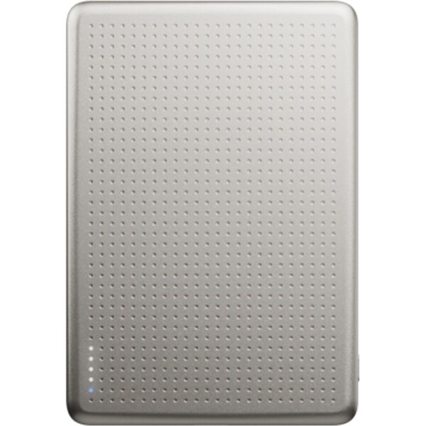 Native-Union-Active-MagSafe-powerbanka-5000mAh-stribrna