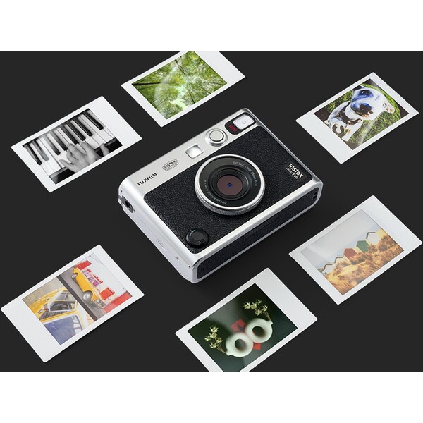 Fujifilm-Instax-mini-EVO-cerny