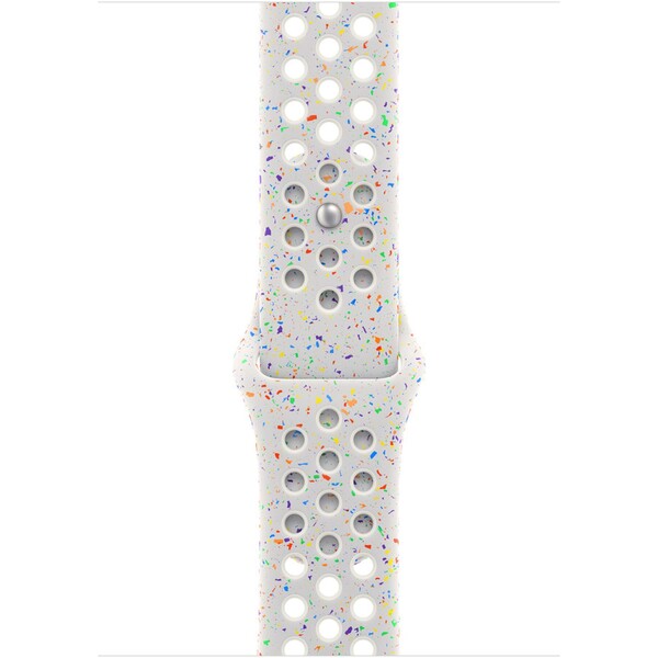 Apple-Watch-49-46-45-44mm-platinovy-sportovni-reminek-Nike-S-M