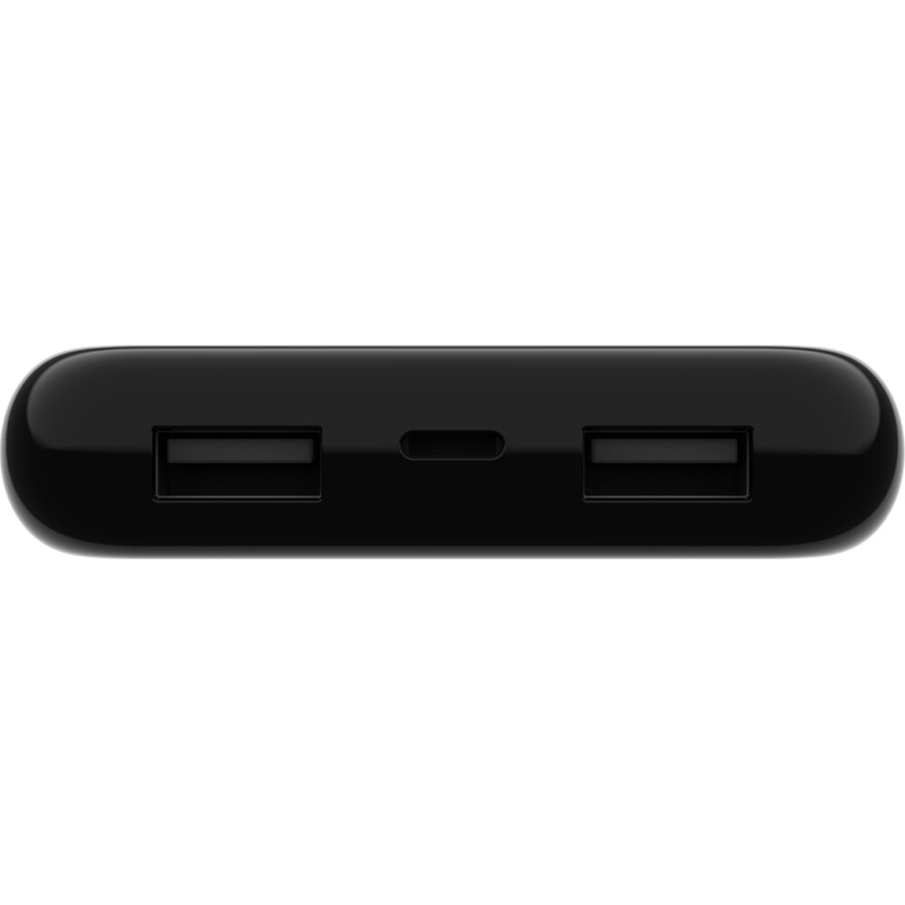 Belkin-BoostCharge-Power-Bank-10-000-mAh-s-Lighting-cerna