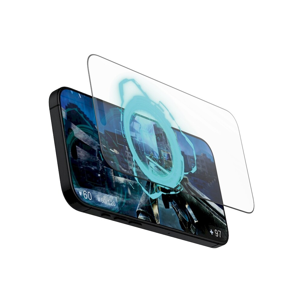 PanzerGlass-Gaming-sklo-pro-hrace-Apple-iPhone-16-Pro-Max