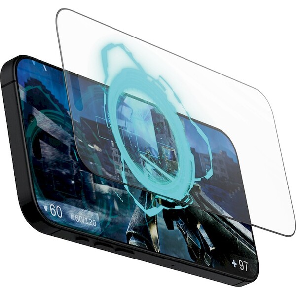 PanzerGlass-Gaming-sklo-pro-hrace-Apple-iPhone-16-Pro-Max