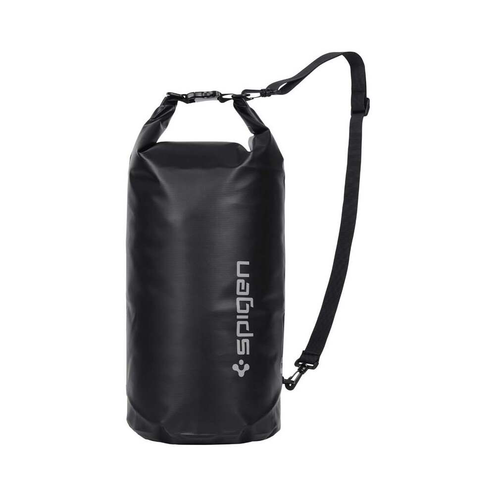 Spigen-Aqua-Shield-WaterProof-Dry-Bag-20L-2L-A630-cerny